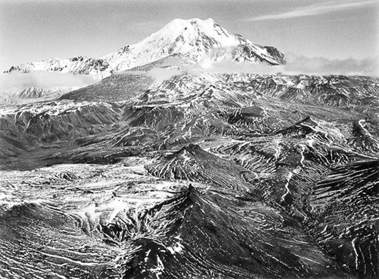 Peninsula Kamchatka