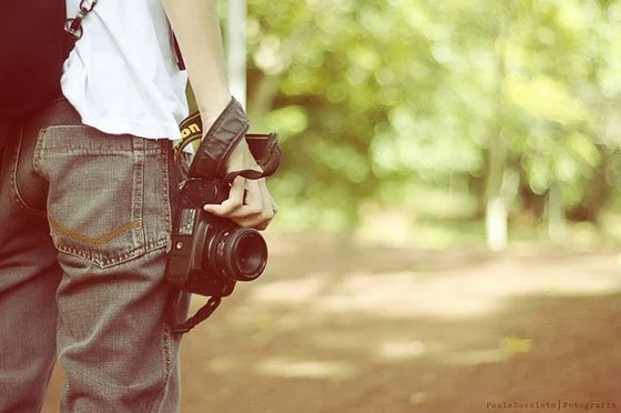 razoes para desistir de ser fotografo