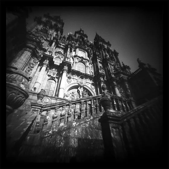 foto pinhole 