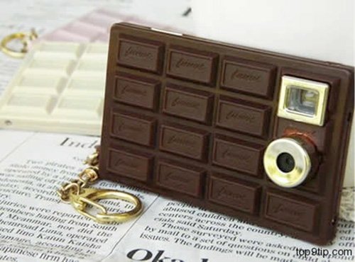 fuvi-câmera-de-chocolate