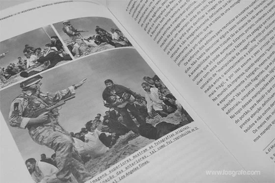 parte interna do livro a camera de pandora