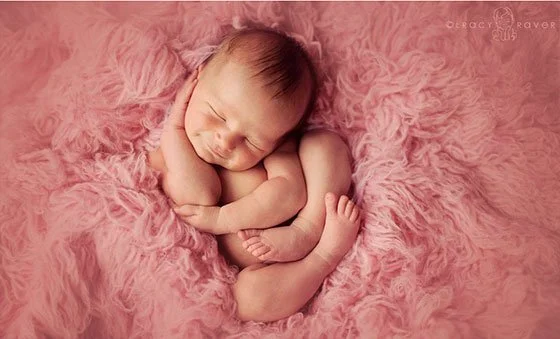 fotografia infantil - tracy raver
