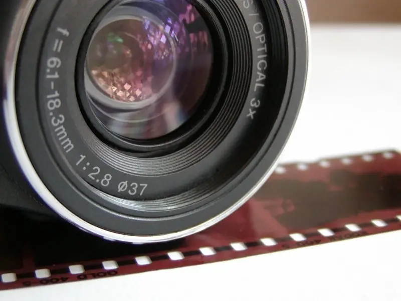 cursos gratis de fotografia para iniciantes