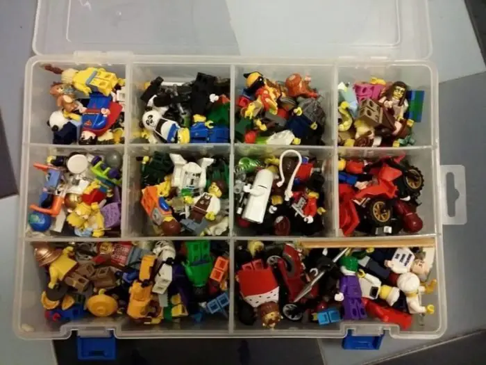 legography-colecao