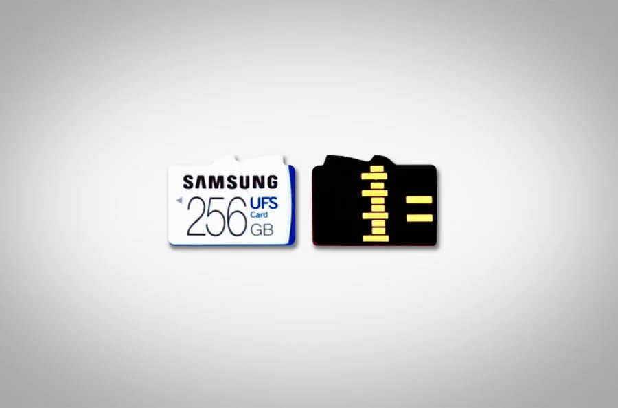 cartões-UFS-samsung-256gb