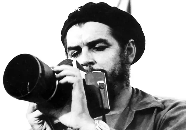che-guevara-camera-rolex