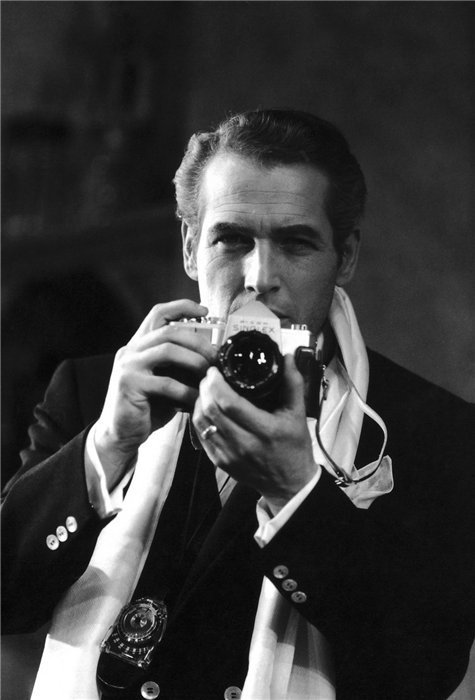 paul-newman-e-uma-ricoh-singlex
