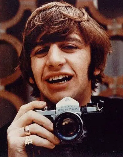 ringo-with-a-pentax-slr