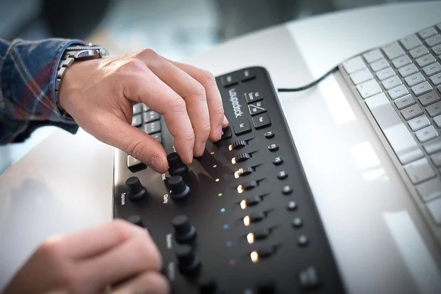loupedeck-editar-fotos-no-lightroom