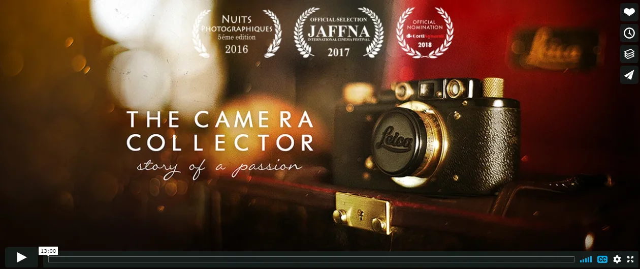 colecionador-de-cameras_video