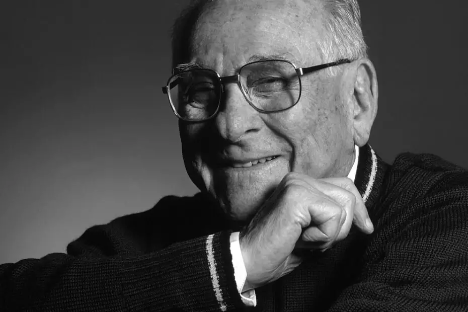 retrato do fotógrafo Chico Albuquerque, pioneiro da fotografia publicitária no Brasil